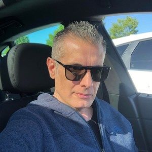 Meet your Posher, David